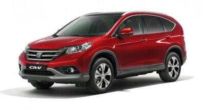 2014 Honda CR-V 1.6 120 PS Premium (4x2) Araba kullananlar yorumlar